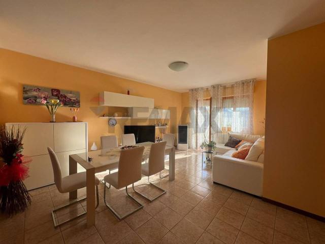 Appartamento in vendita a Fàzzoli, Atessa