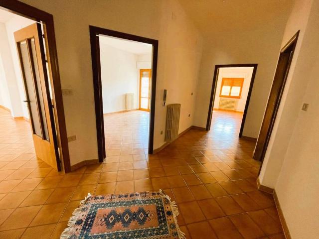Appartamento in vendita a Fàzzoli, Atessa
