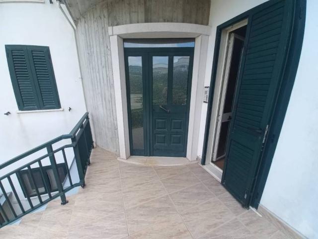 Appartamento in vendita a Monte Marcone, Atessa