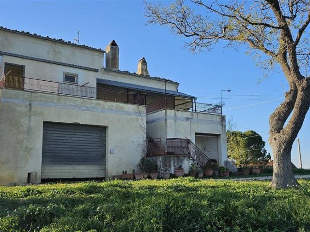 Appartamento in vendita a San Luca di Atessa, Atessa