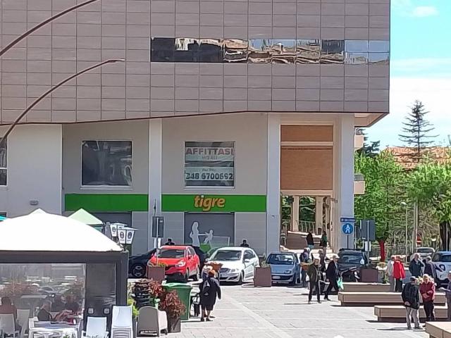 Appartamento in vendita a Atessa, Abruzzo