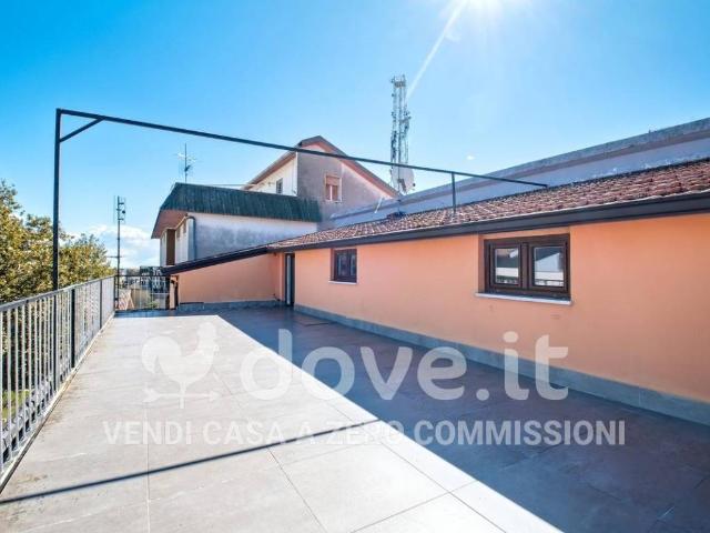 Appartamento in vendita a Atessa, Abruzzo