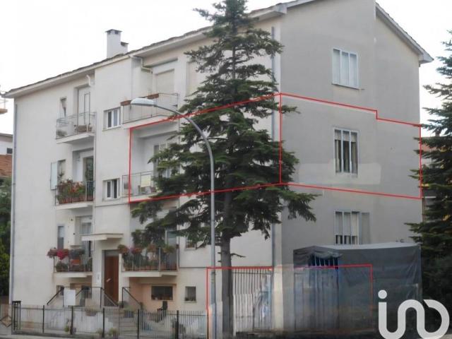 Appartamento in vendita a Fàzzoli, Atessa