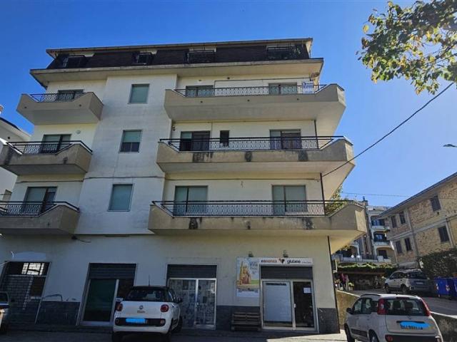 Appartamento in vendita a Monte Marcone, Atessa