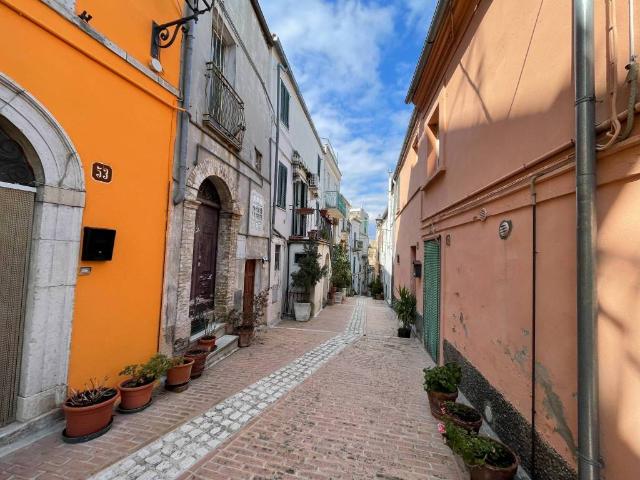 Appartamento in vendita a Atessa, Abruzzo