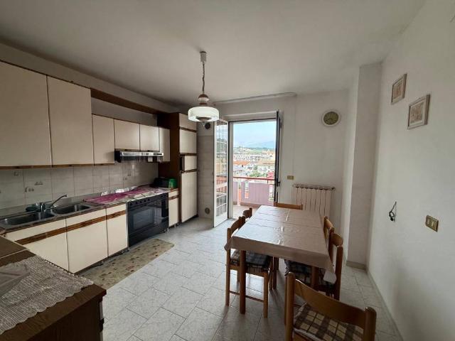 Appartamento in vendita a Monte Marcone, Atessa
