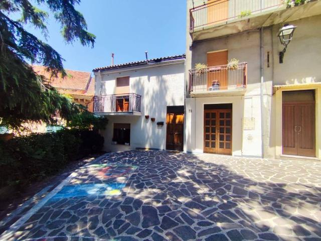 Appartamento in vendita a Atessa, Abruzzo