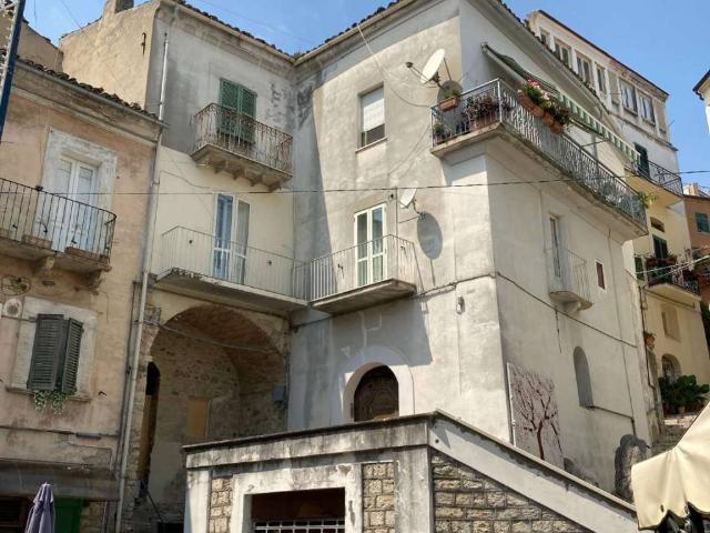 Appartamento in vendita a Atessa, Abruzzo
