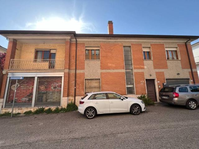 Appartamento in vendita a Atina Inferiore - Ponte Melfa, Atina