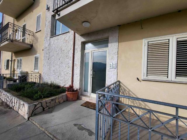 Appartamento in vendita a Atina Inferiore - Ponte Melfa, Atina