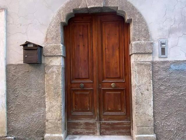Appartamento in vendita a Colle, Atina