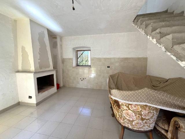 Appartamento in vendita a Picinisco, Frosinone