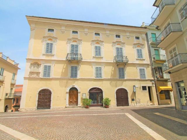 Appartamento in vendita a Colle, Atina