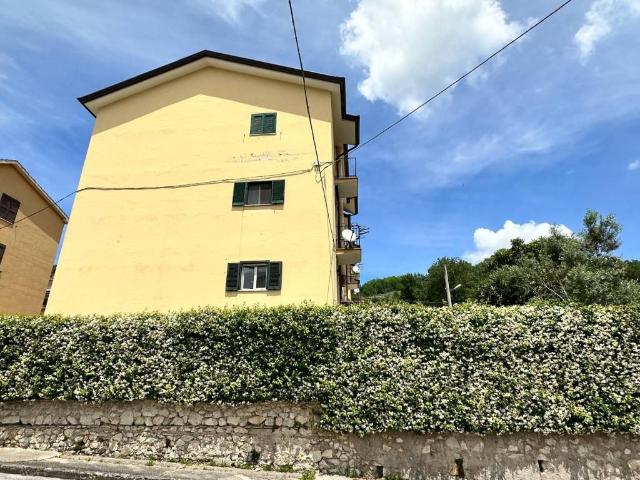 Appartamento in vendita a Atina Inferiore - Ponte Melfa, Atina