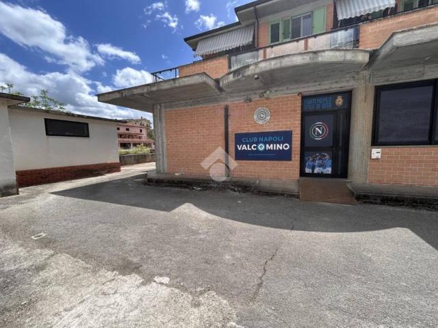 Appartamento in vendita a Atina Inferiore - Ponte Melfa, Atina