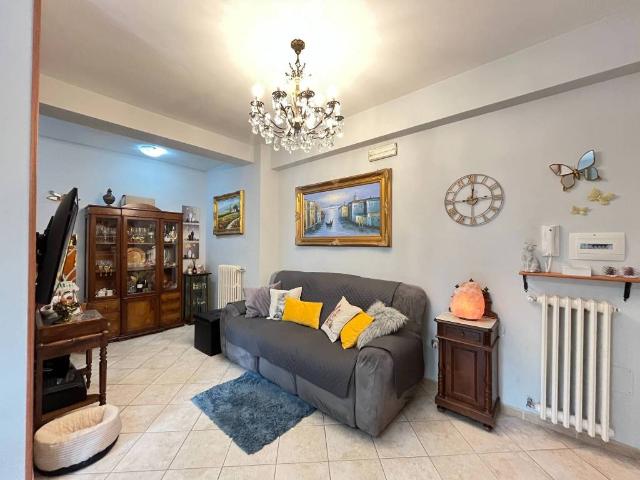 Appartamento in vendita a Atina Inferiore - Ponte Melfa, Atina