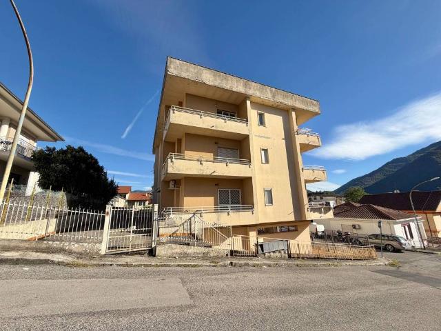 Appartamento in vendita a Atina Inferiore - Ponte Melfa, Atina