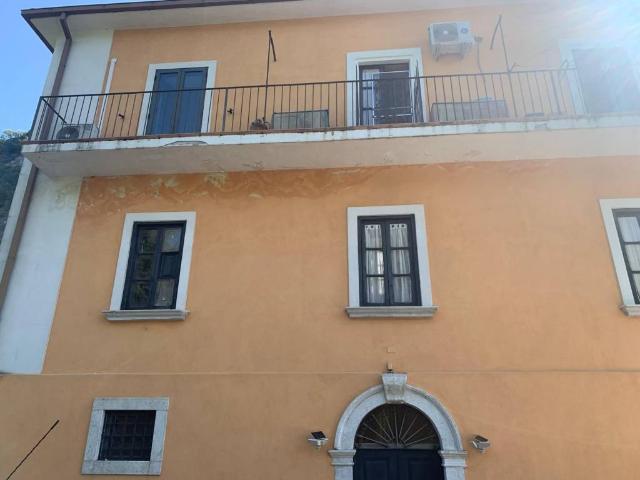 Appartamento in vendita a Belmonte Castello, Frosinone