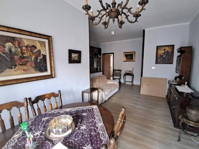 Appartamento in vendita a Colle, Atina