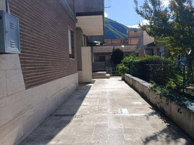 Appartamento in vendita a Atina Inferiore - Ponte Melfa, Atina