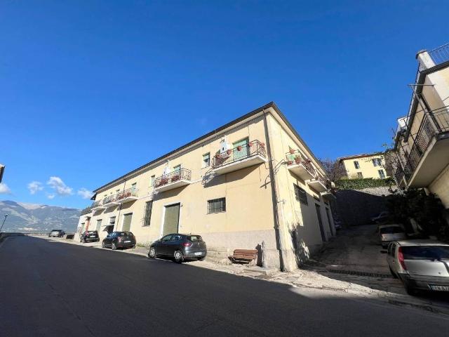Appartamento in vendita a Colle, Atina