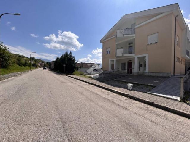 Appartamento in vendita a Atina Inferiore - Ponte Melfa, Atina