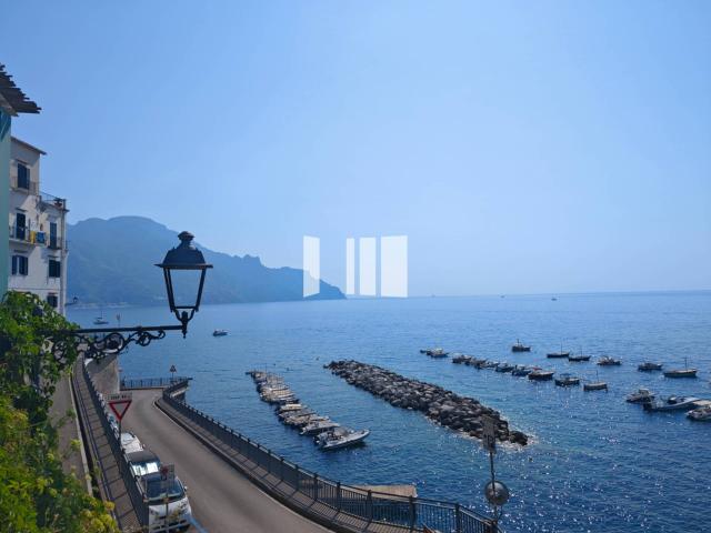 Appartamento in vendita a Atrani, Campania