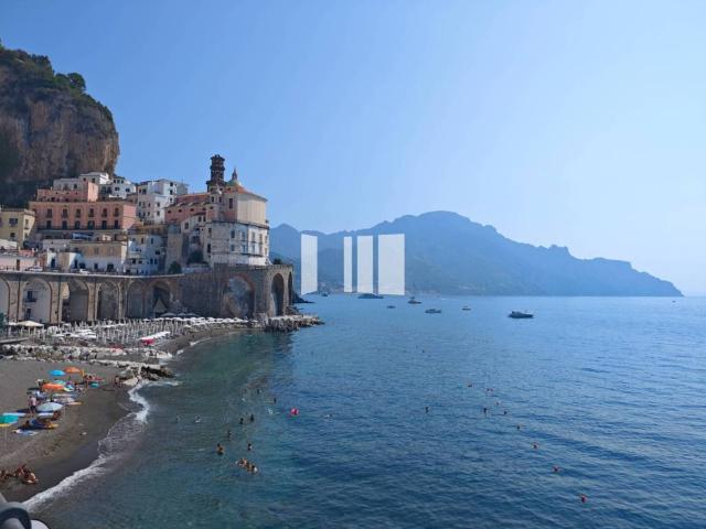 Appartamento in vendita a Atrani, Campania