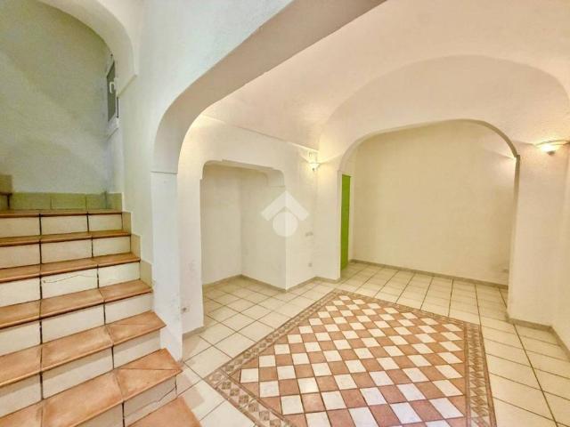 Appartamento in vendita a Atrani, Campania