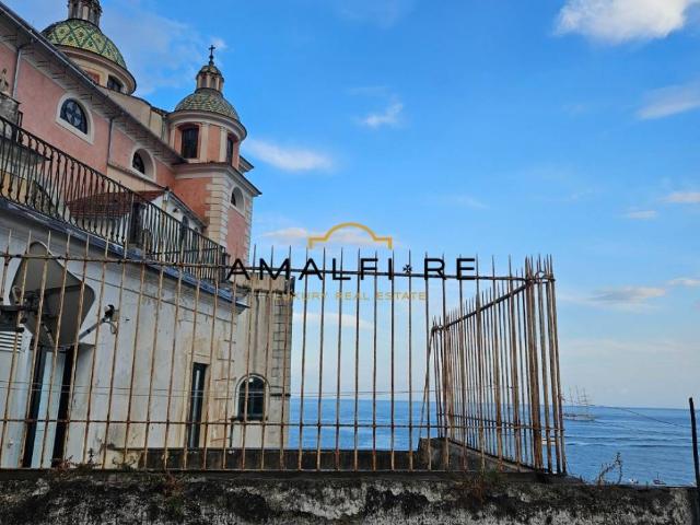 Appartamento in vendita a Atrani, Campania