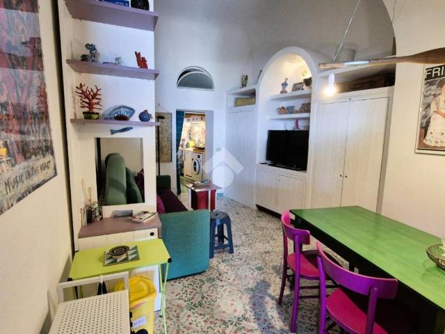 Appartamento in vendita a Atrani, Campania