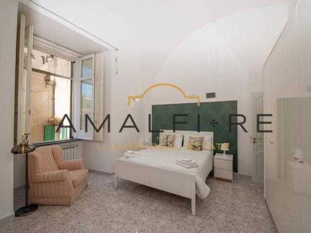 Appartamento in vendita a Atrani, Campania