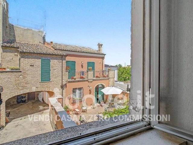 Appartamento in vendita a Atri, Abruzzo