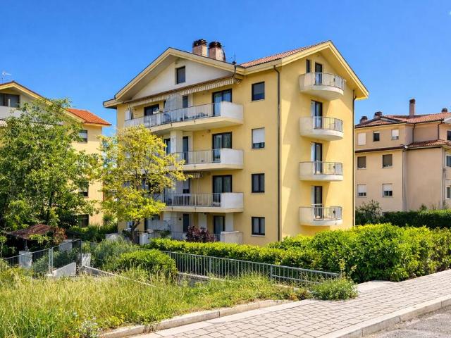 Appartamento in vendita a Atri, Abruzzo