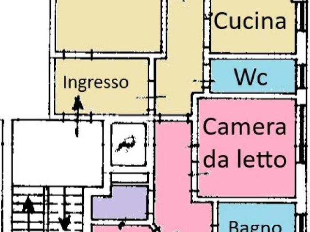 Appartamento in vendita a Atri, Abruzzo