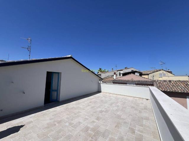 Appartamento in vendita a Atri, Abruzzo