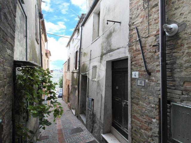 Appartamento in vendita a Atri, Abruzzo