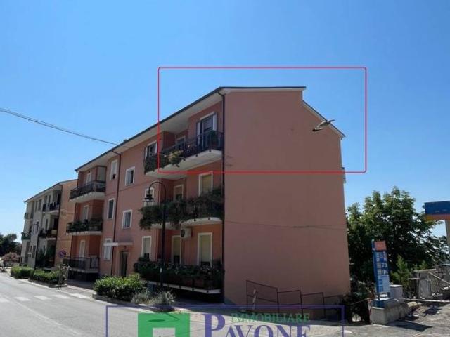 Appartamento in vendita a Atri, Abruzzo