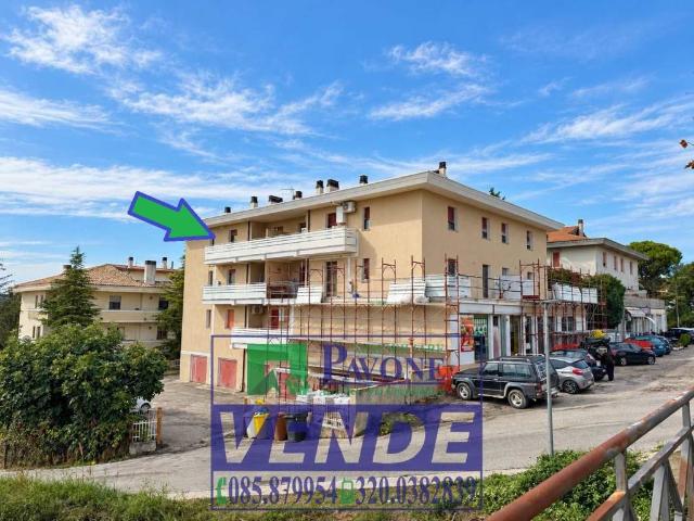 Appartamento in vendita a Atri, Teramo