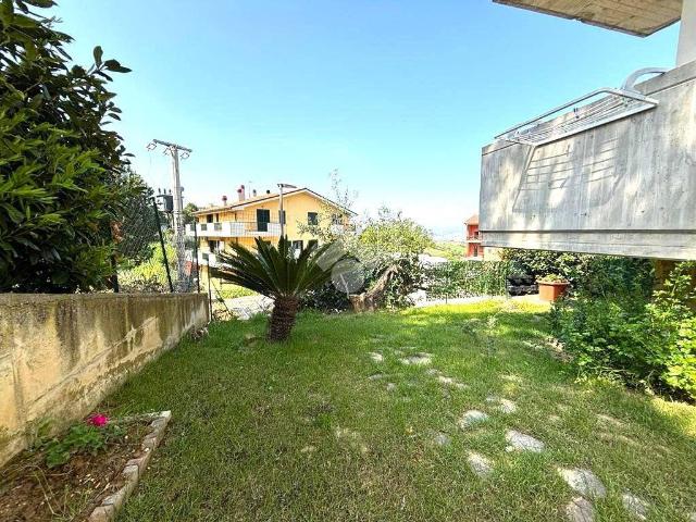 Appartamento in vendita a Atri, Abruzzo