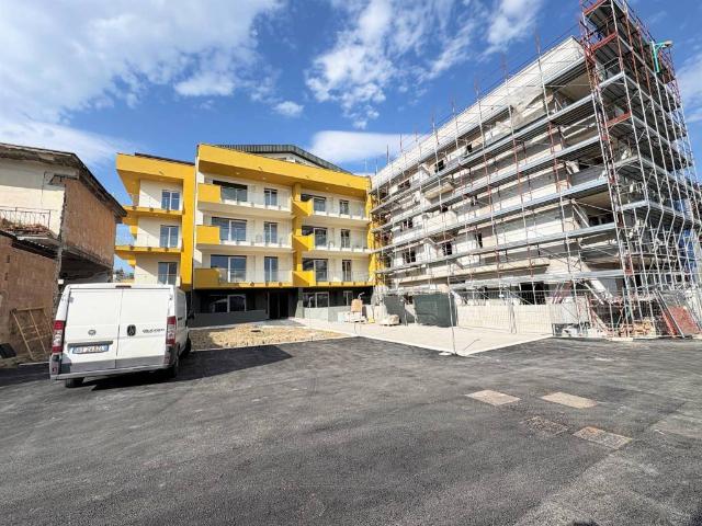 Appartamento in vendita a Atripalda, Campania
