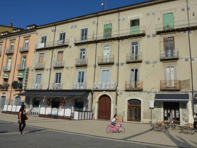 Appartamento in vendita a Atripalda, Campania