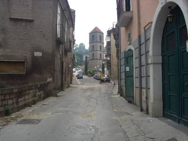 Appartamento in vendita a Atripalda, Campania