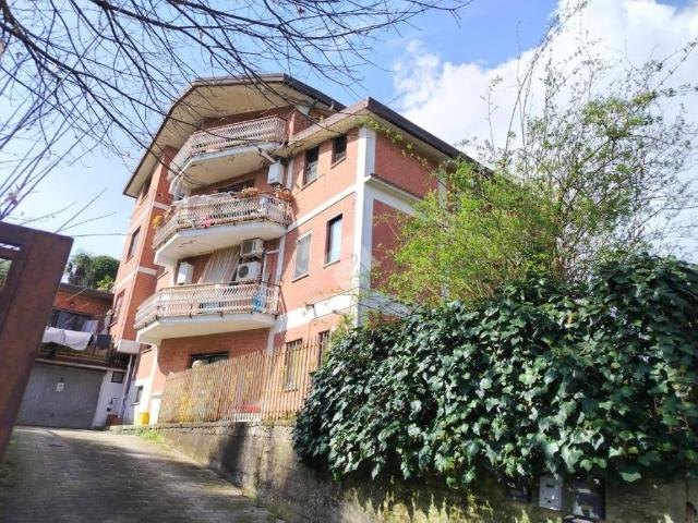 Appartamento in vendita a Atripalda, Campania