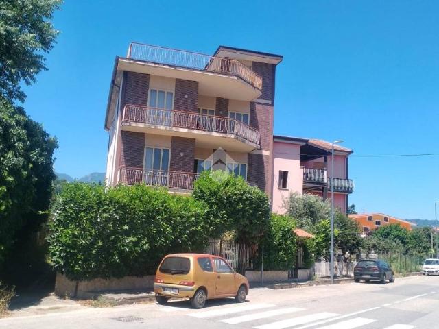 Appartamento in vendita a Atripalda, Avellino