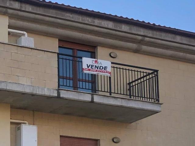 Appartamento in vendita a Attigliano, Umbria