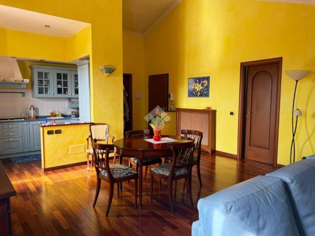 Appartamento in vendita a Attigliano, Umbria