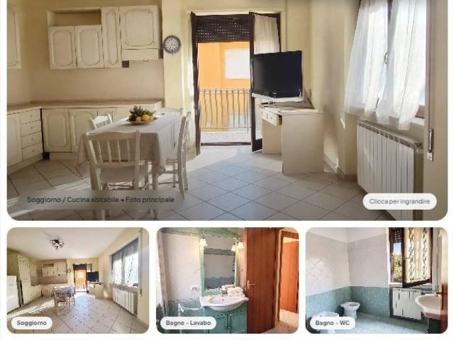 Appartamento in vendita a Attigliano, Umbria