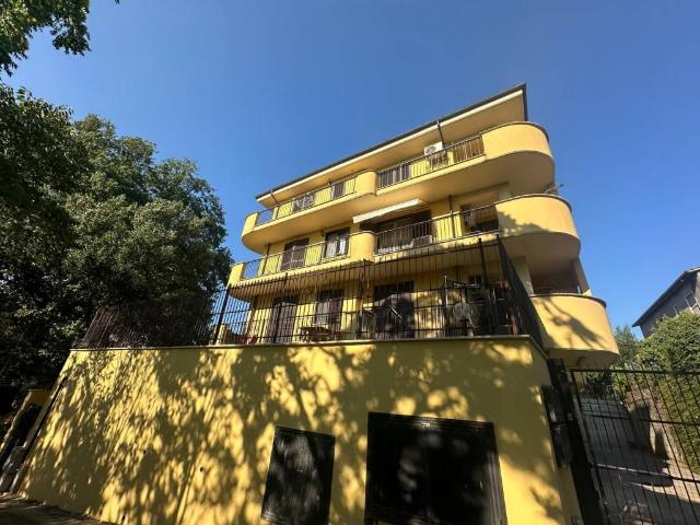 Appartamento in vendita a Attigliano, Umbria