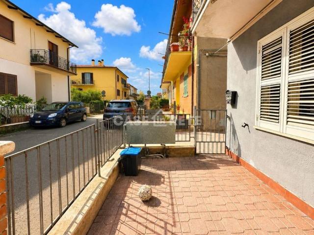 Appartamento in vendita a Attigliano, Umbria